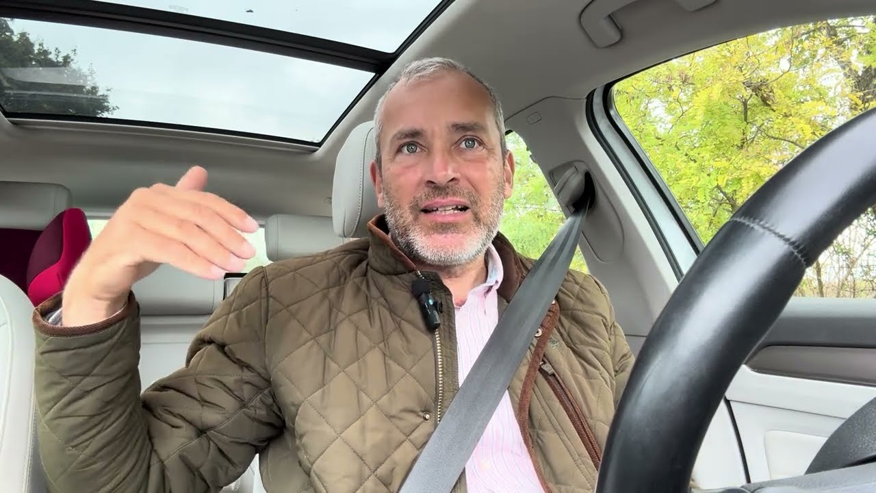 Ha a Nő lázad: a Férfi felelős (értsd: nem eléggé Férfi). – Ego Mastery 012