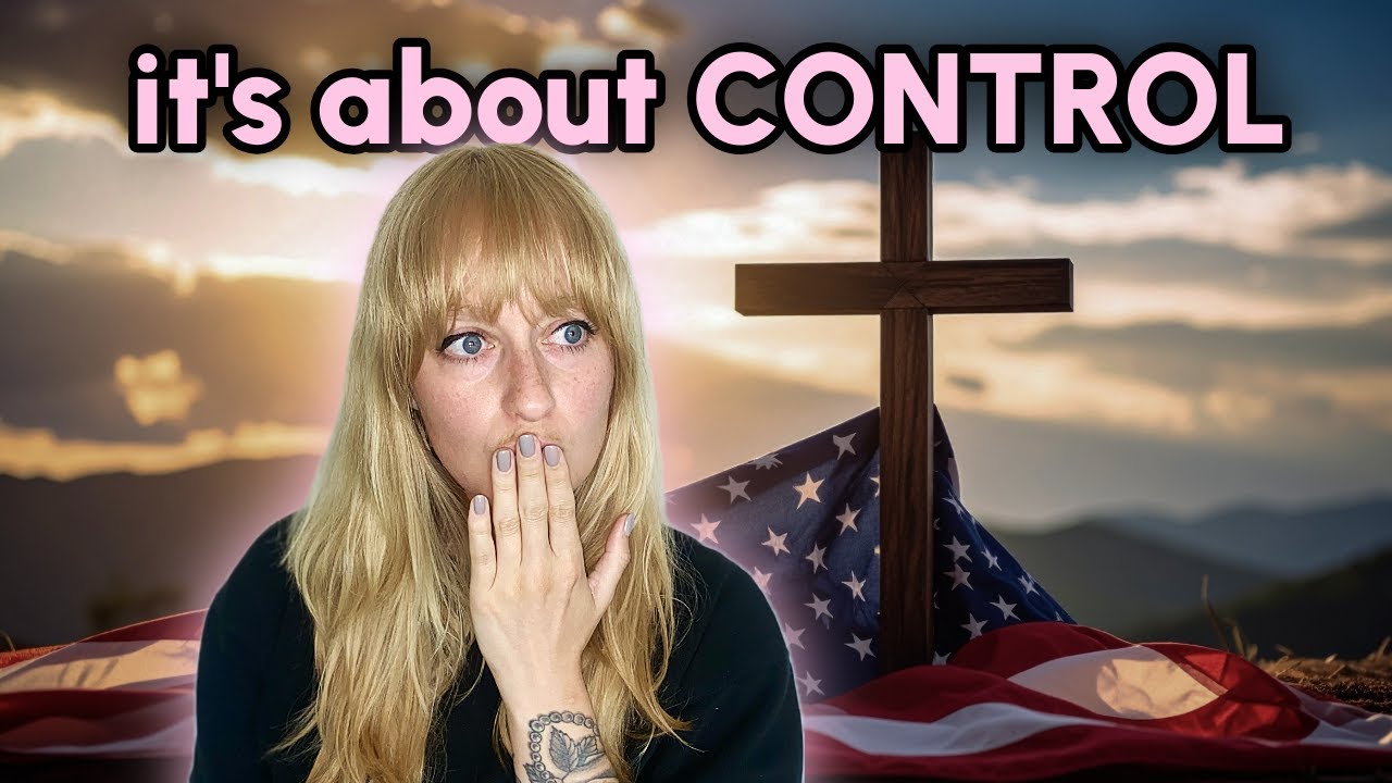 The Violent Hypocrisy of American Christianity