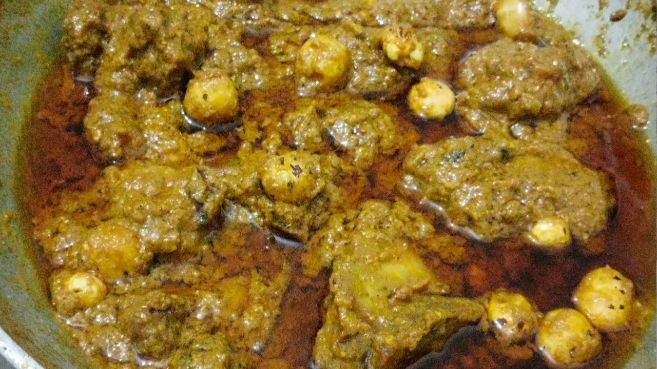 Naan Gosht Authentic Recipe | Firozabad Ka Mashhoor Dawaton Wala Kadhao Gosht |