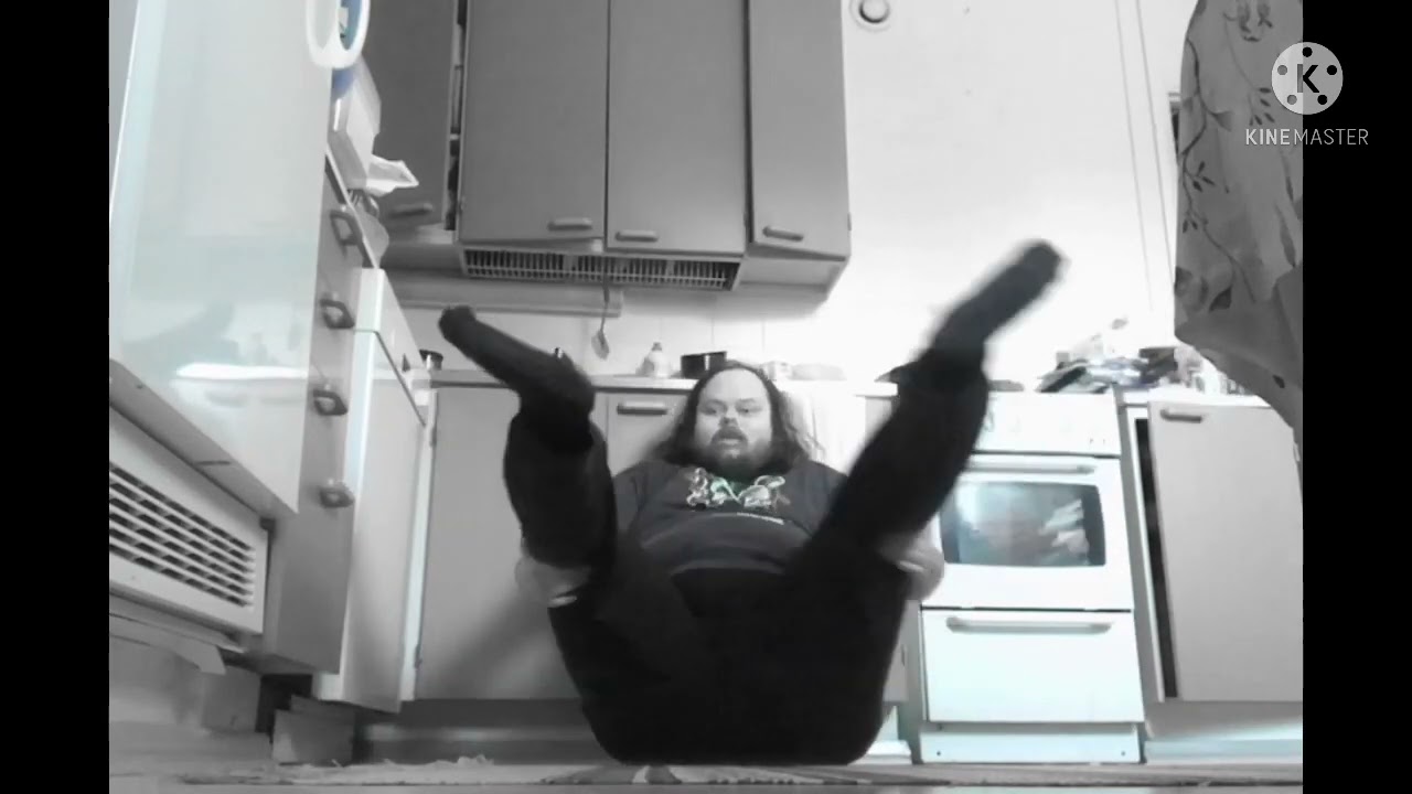 Tiistai jumppa