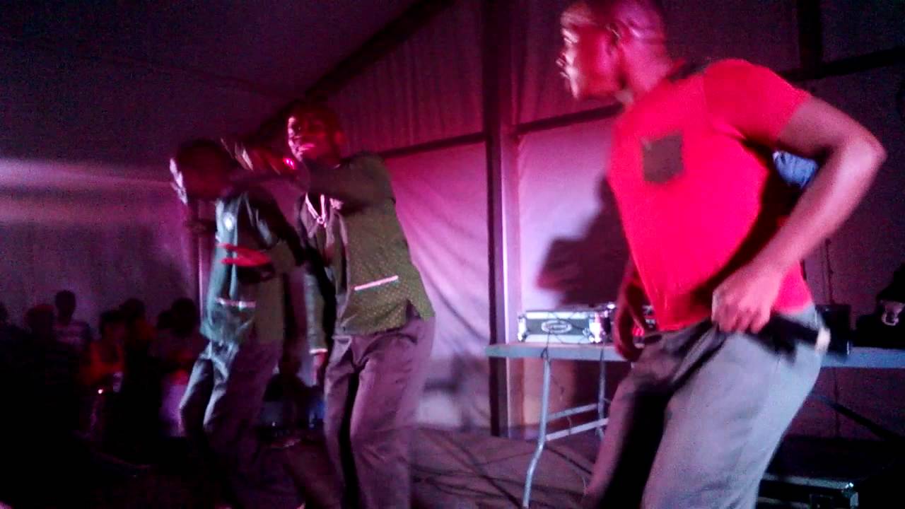BOTALA BA  LINARE LIVE PERFORMENCE IN SENEKAL(WAITJOKOTJA)