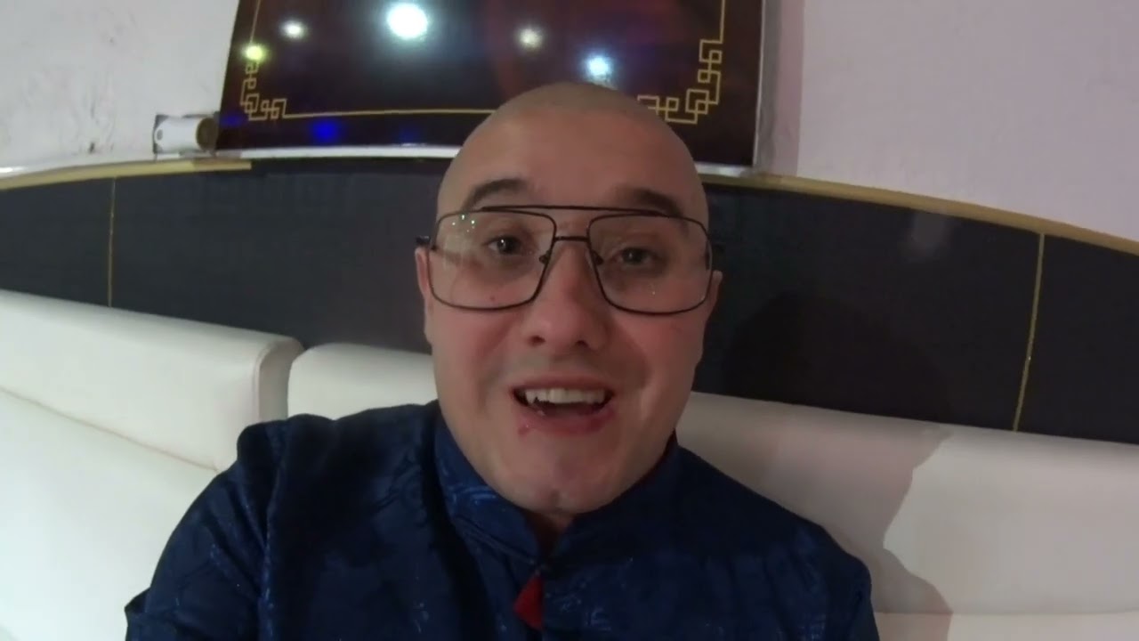 Kolacja U Chinola-Łęczna