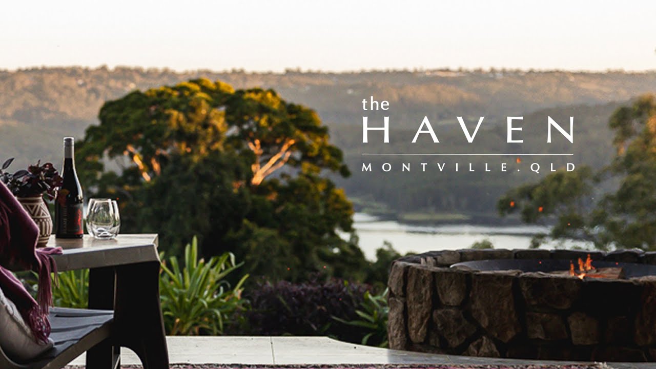 the Haven Montville 60sec