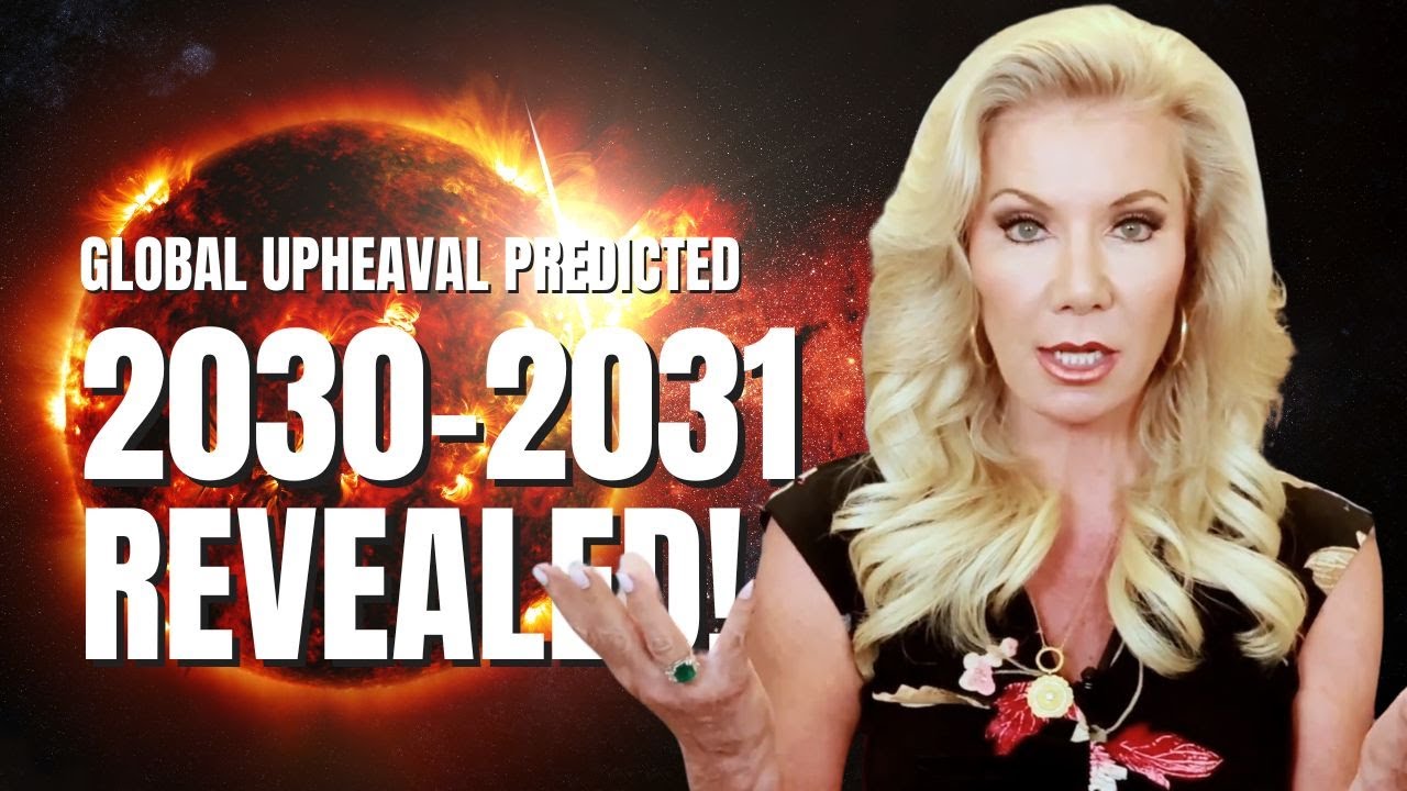 The Future of 2030-2031: Devastation, Rebirth, and Major Events