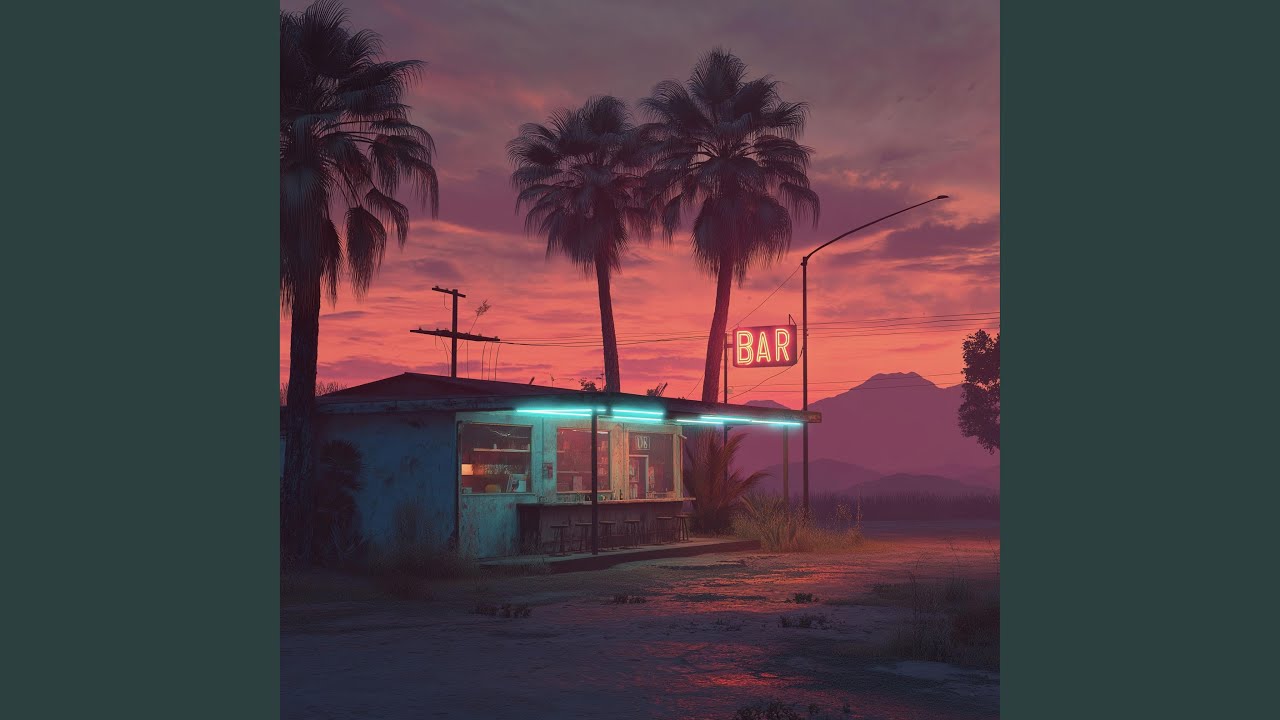 Bar with no name