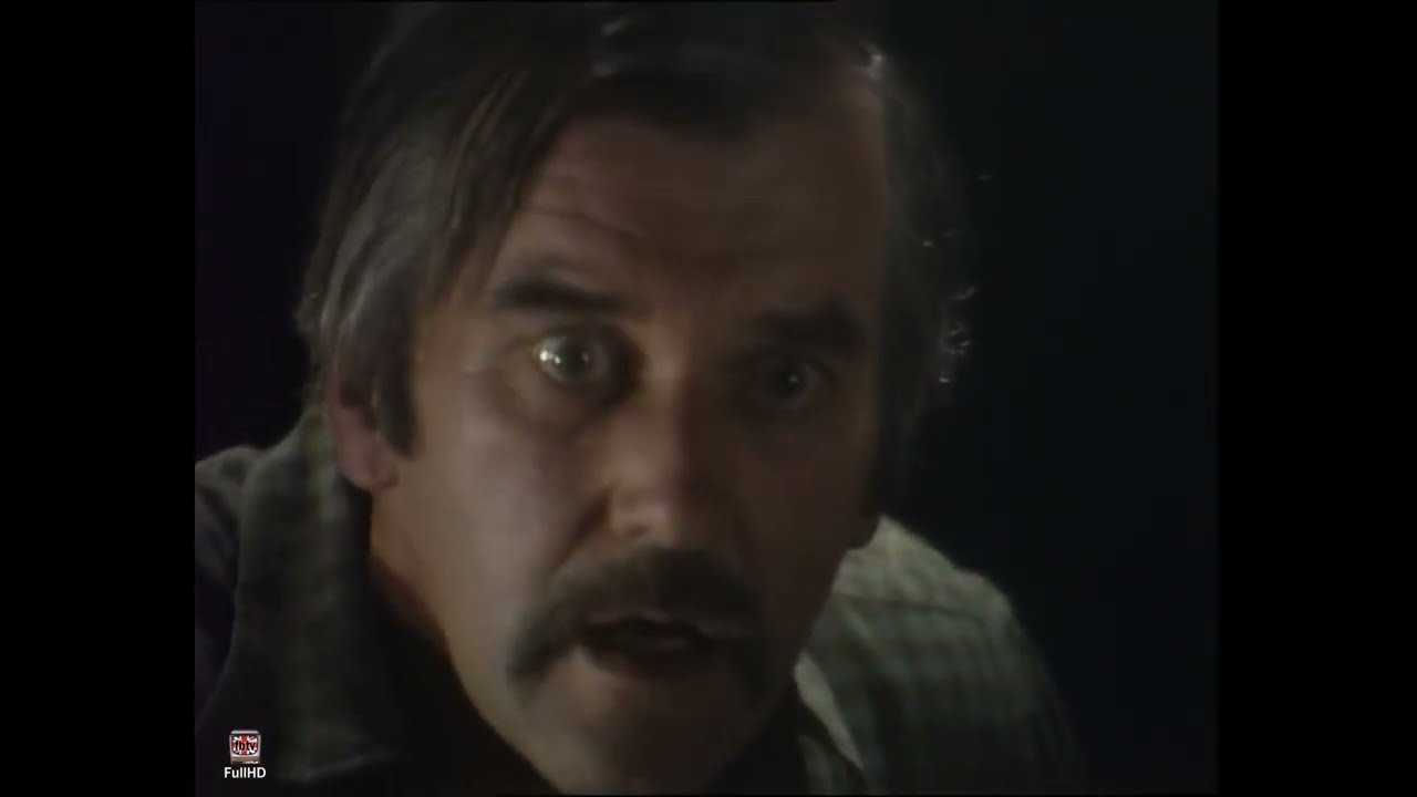 New Scotland Yard S2 Ep. 3 - A Gathering of Dust (1080p)