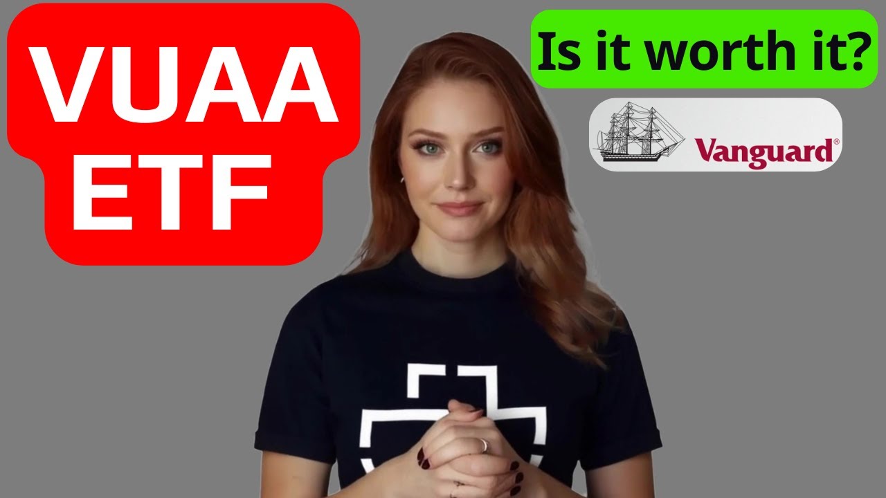 VUAA ETF: Почему он так популярен?