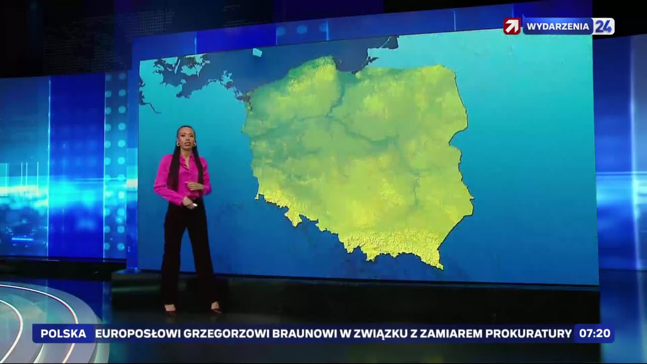 Paulina Mabiala - Czarkowska