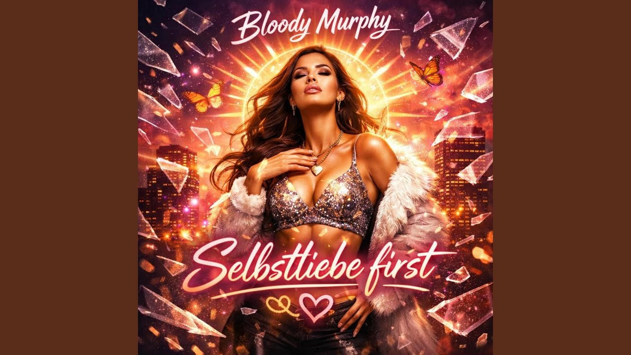 Selbstliebe First