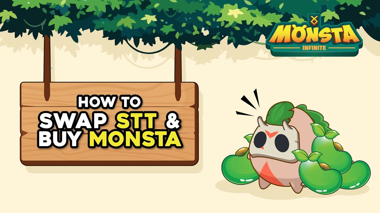 Monsta Sale & MONI - STT Pool Guide for the Monsta MAFIA