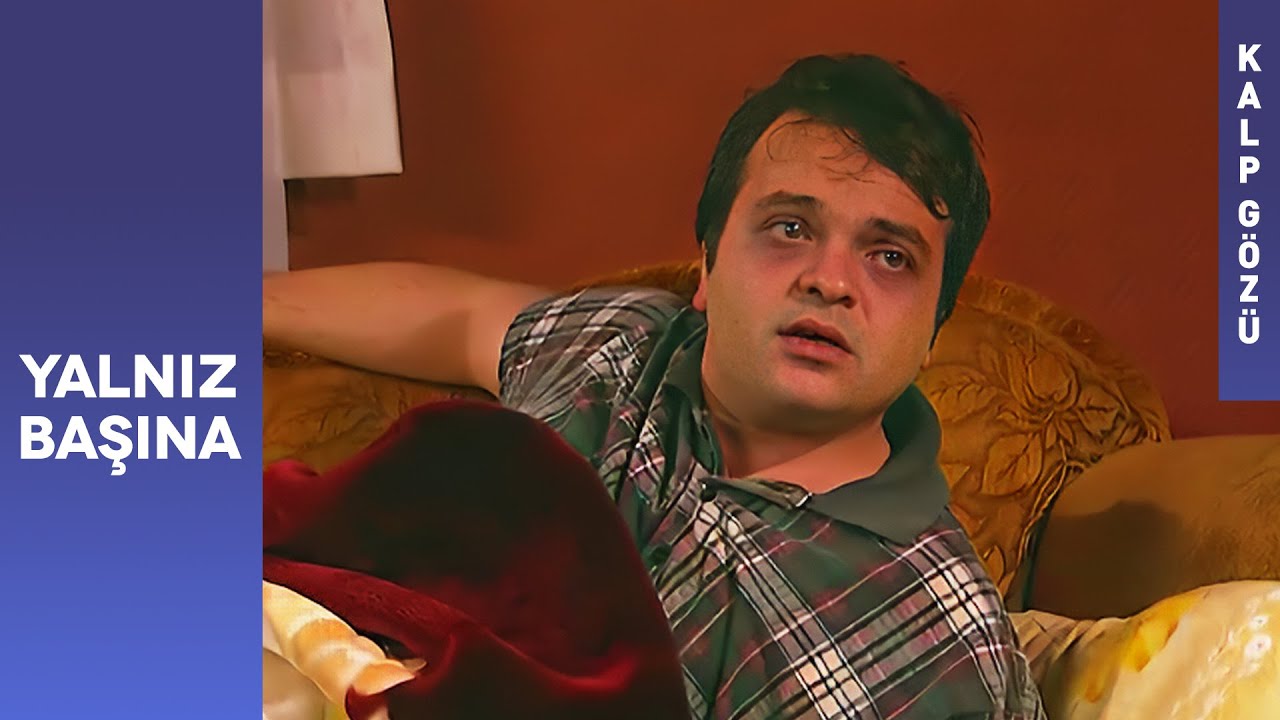 Yalnız Başına - Kalp Gözü Filmleri