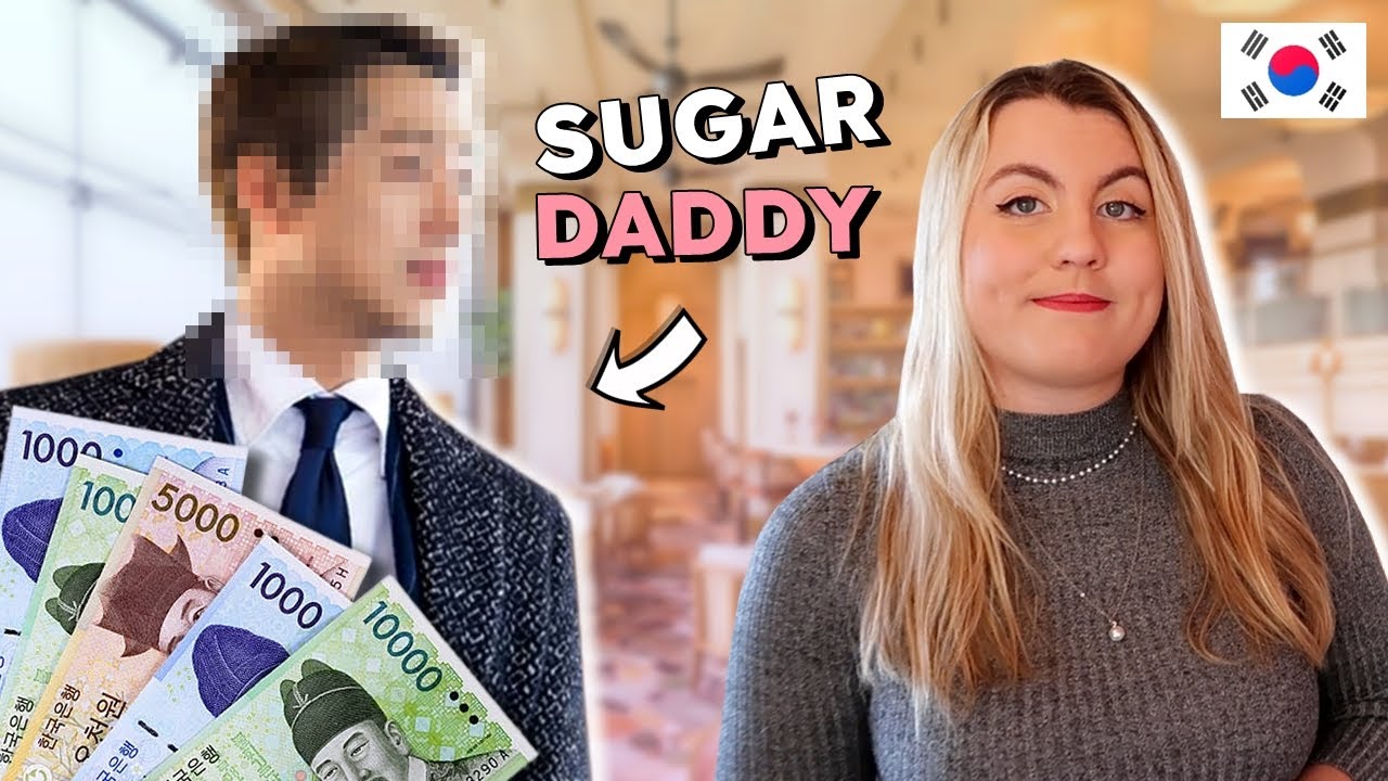 NOS ANECDOTES AVEC DES MECS EN COR&Eacute;E 🇰🇷 💕