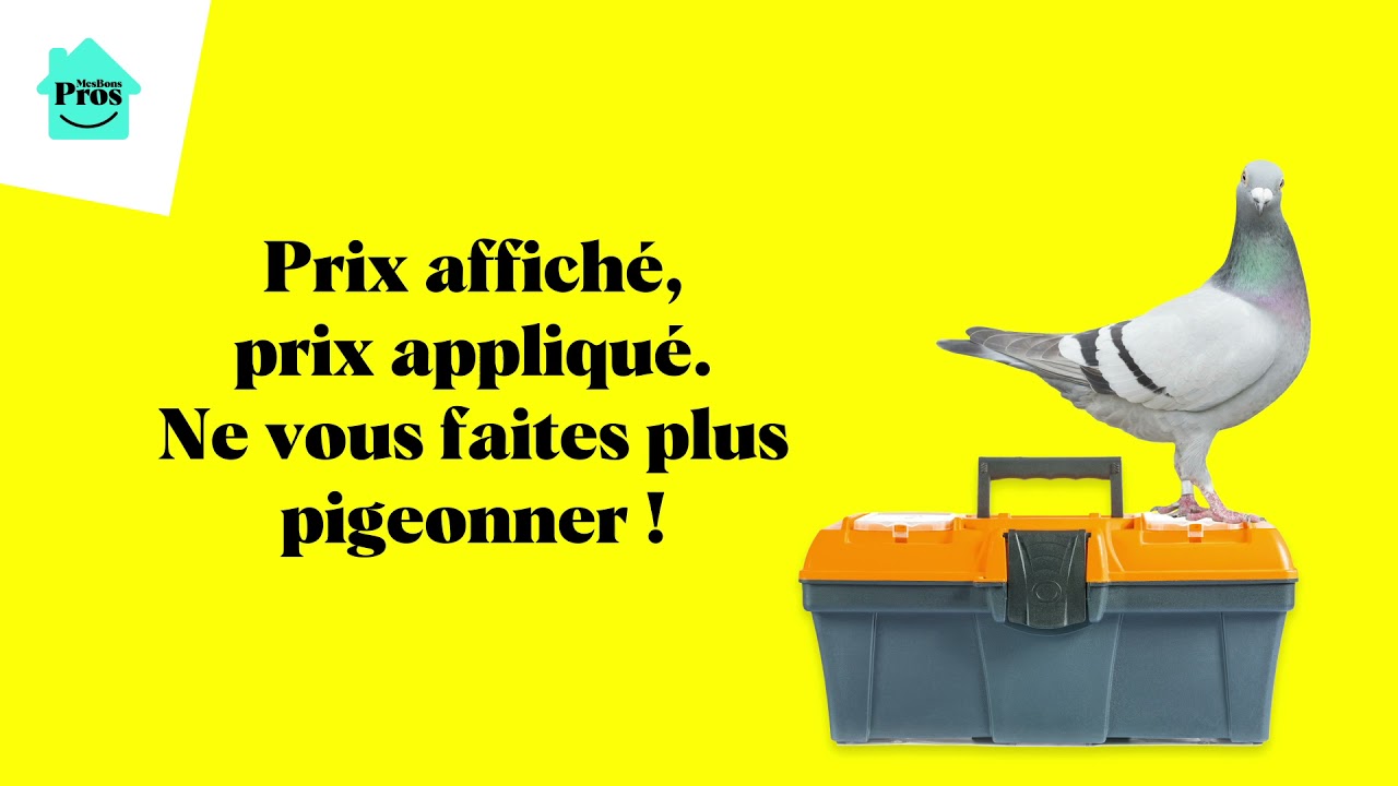 D&eacute;pannage &agrave; domicile : faites confiance &agrave; MesBonsPros !