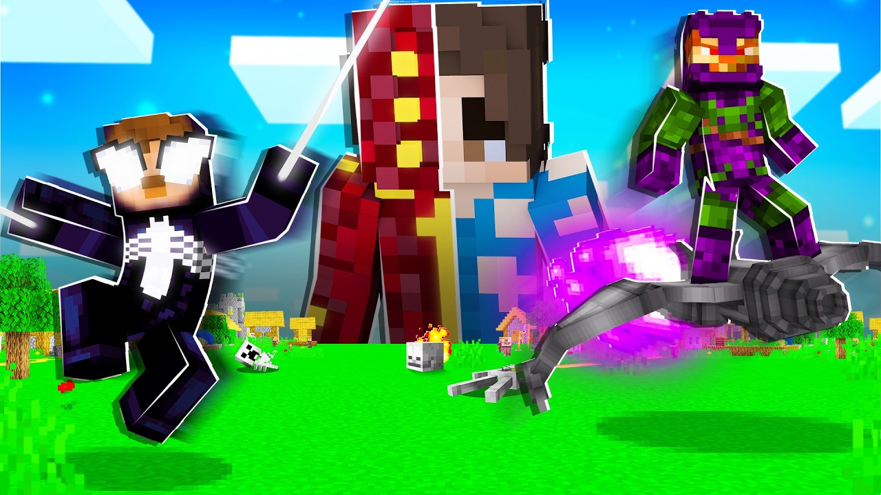 CRAZYCRAFT - Arişem ve BoraLo GİZLİ UZAY GEMİSİ - Minecraft