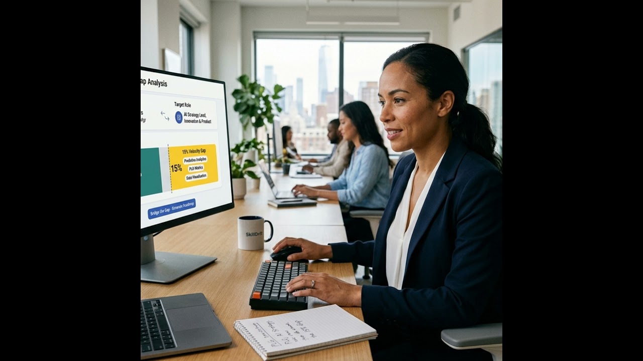 Why You Should Stop Applying for Jobs You&rsquo;re 100% Qualified For