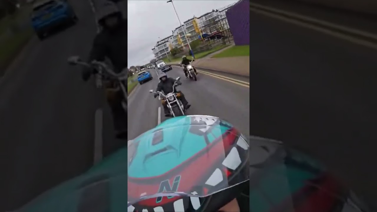 Rolling Rides Proposal
