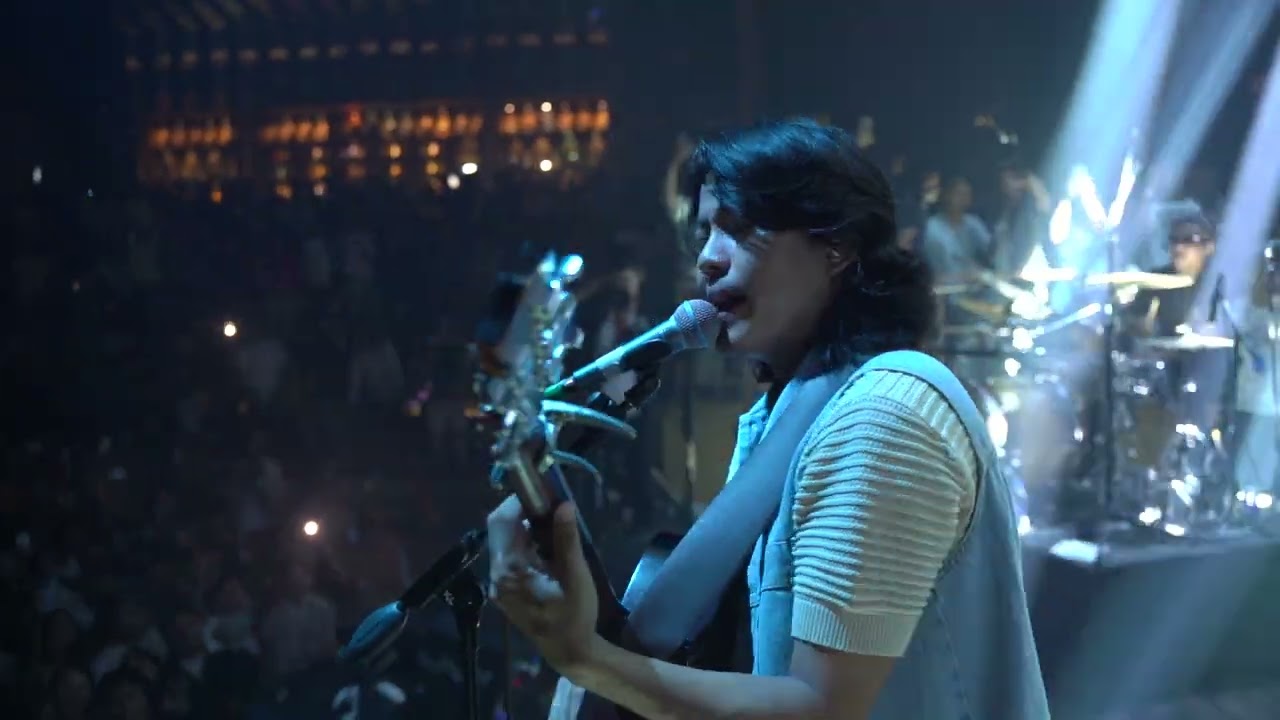 Sparsha sangeet live at lod by purnarai&dajubhaiharu