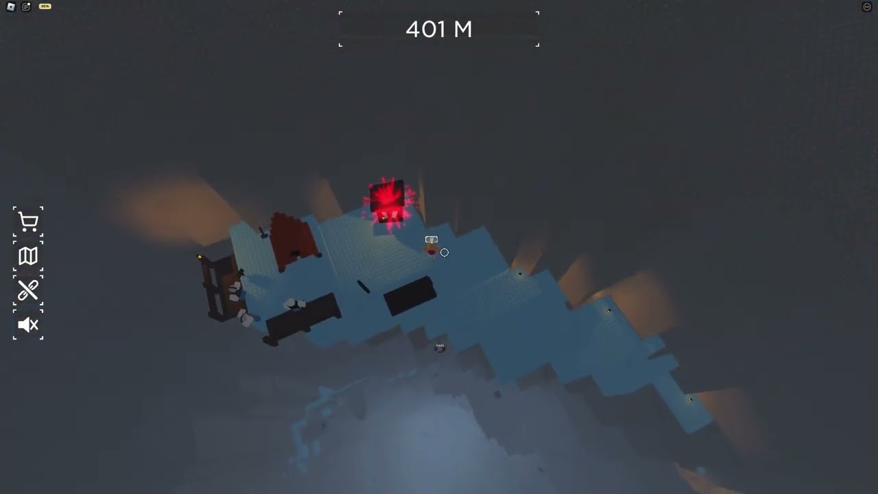 300M-400M skip [Altitorture] - Roblox