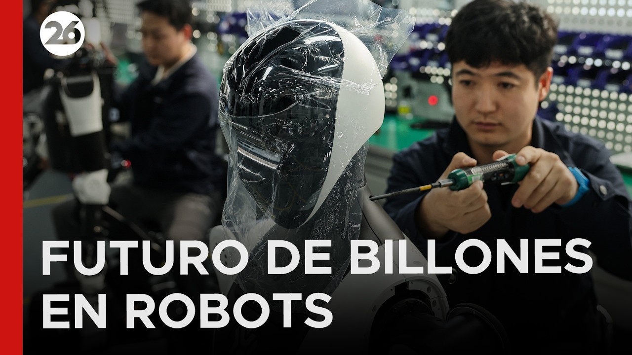 🇨🇳 FORO DE EMPRENDEDORES DE YABULI EN CHINA | Los líderes de la industria predicen avances