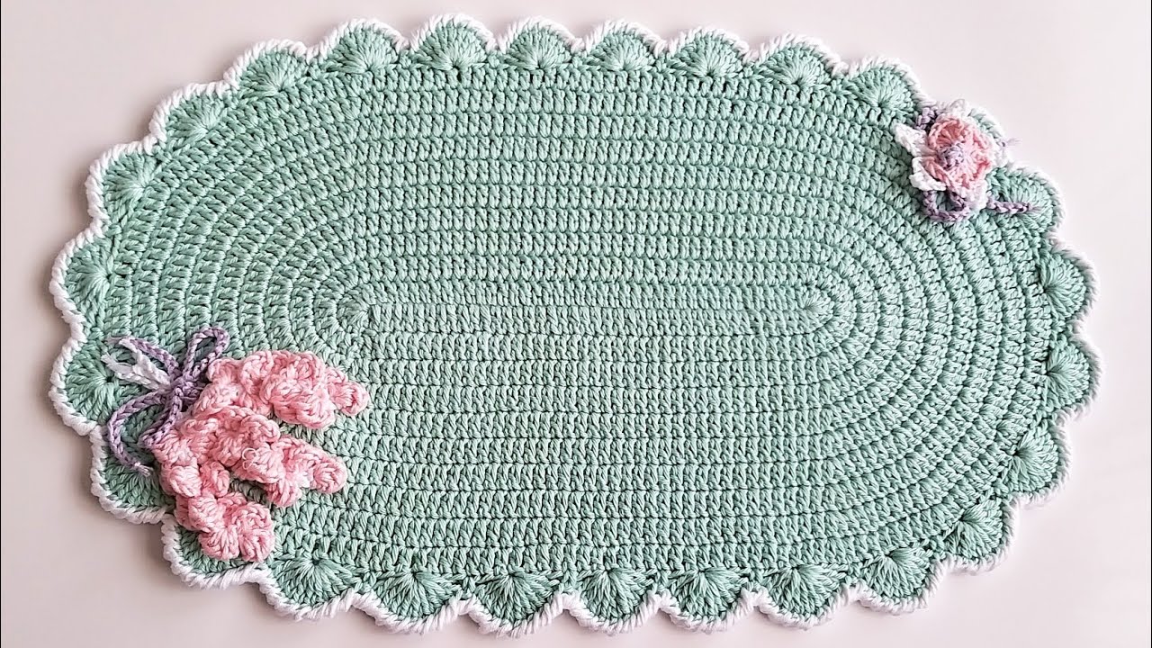 Oval taban yapımı oval taban nasıl yapılır?