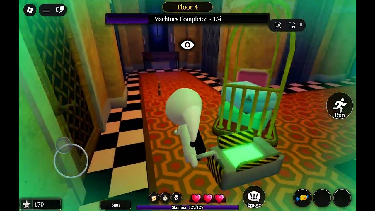 Twilight zone new spirit chillbert (Christmas update)