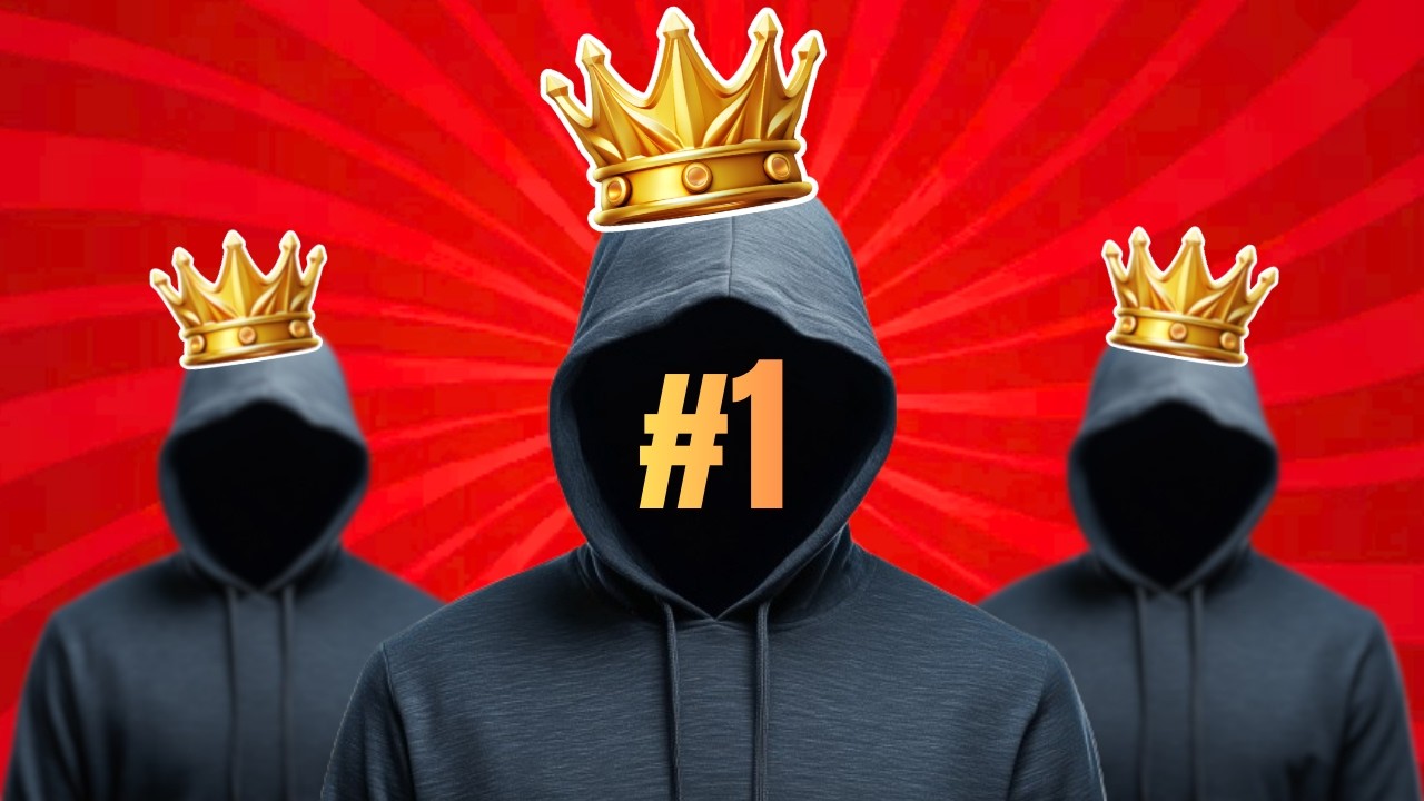 Les joueurs les plus TALENTUEUX de Geometry Dash