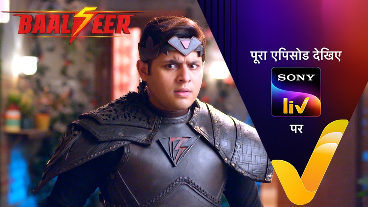 NEW! Baalveer S5 | Ep 72 | 25 April 2025 | Teaser