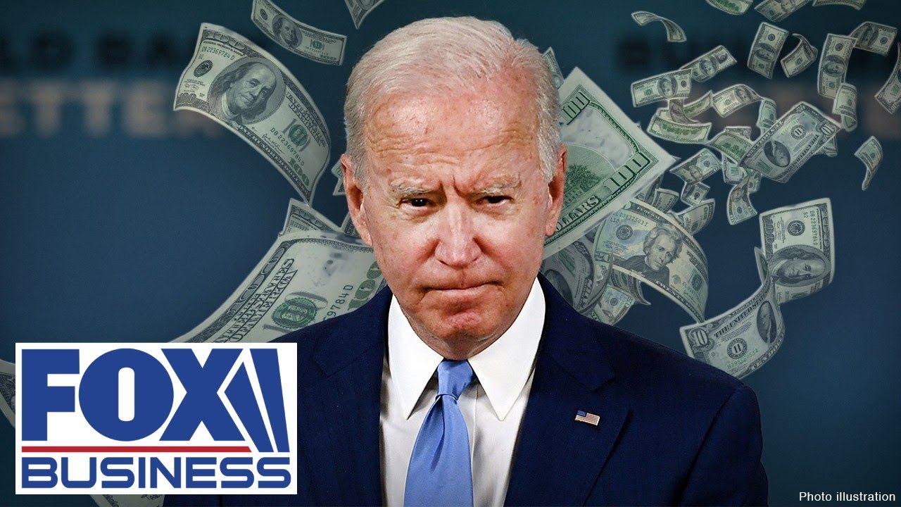 Inherited Bidenflation is ‘way worse’ than first thought, top WH economist says