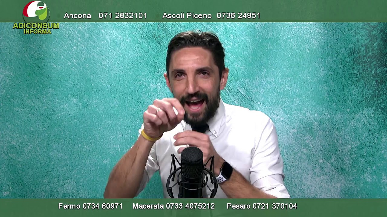 ADICONSUM INFORMA 2020 01 10