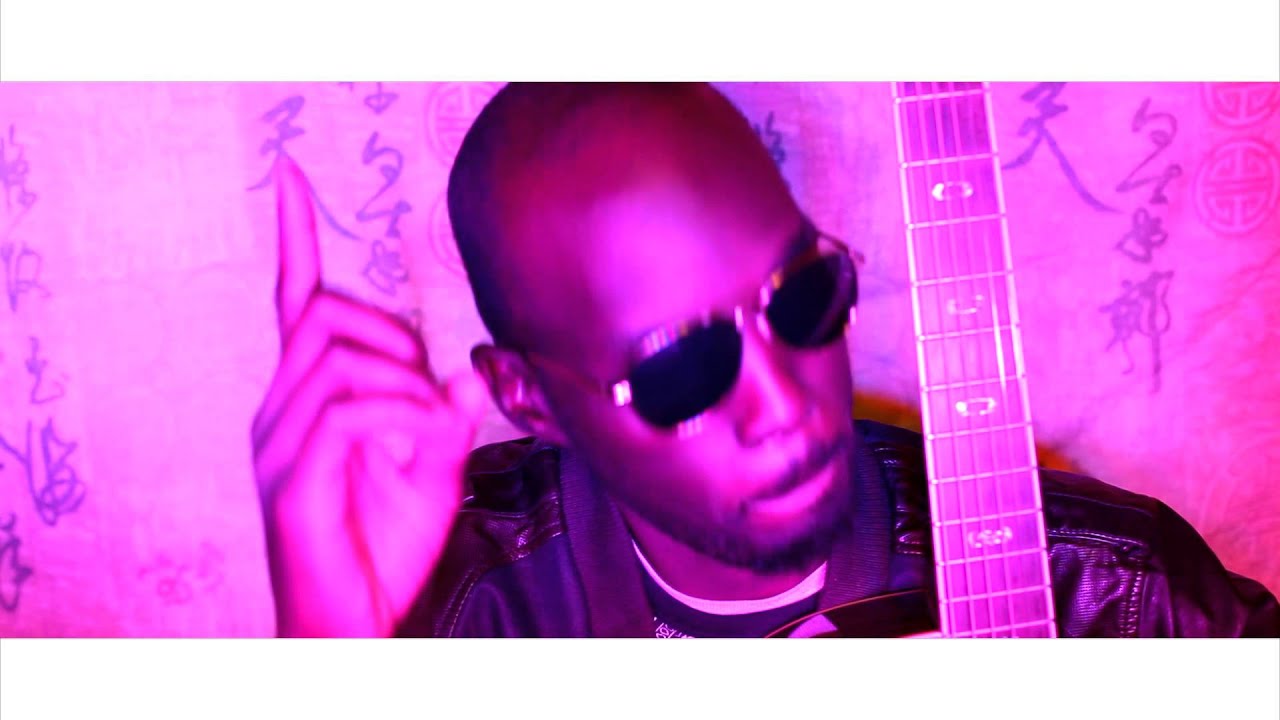 Maskay - Yaba Angelosi [Official Music Video] South Sudan Music
