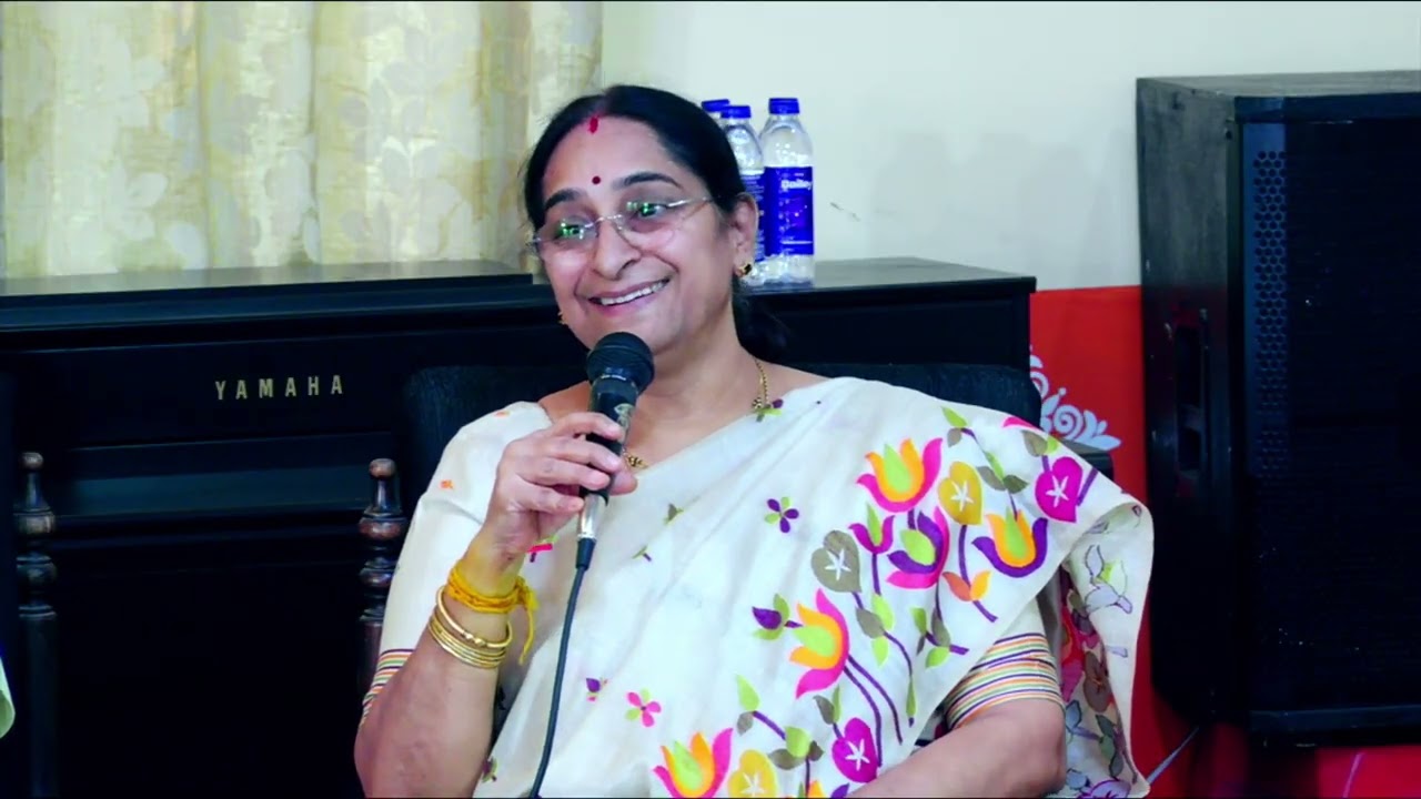 Bhageerathi Gana Sabha ll Swara Laya Sangamam Presents Sri Ramadasu Jayanthi Utsavam ll LIVE