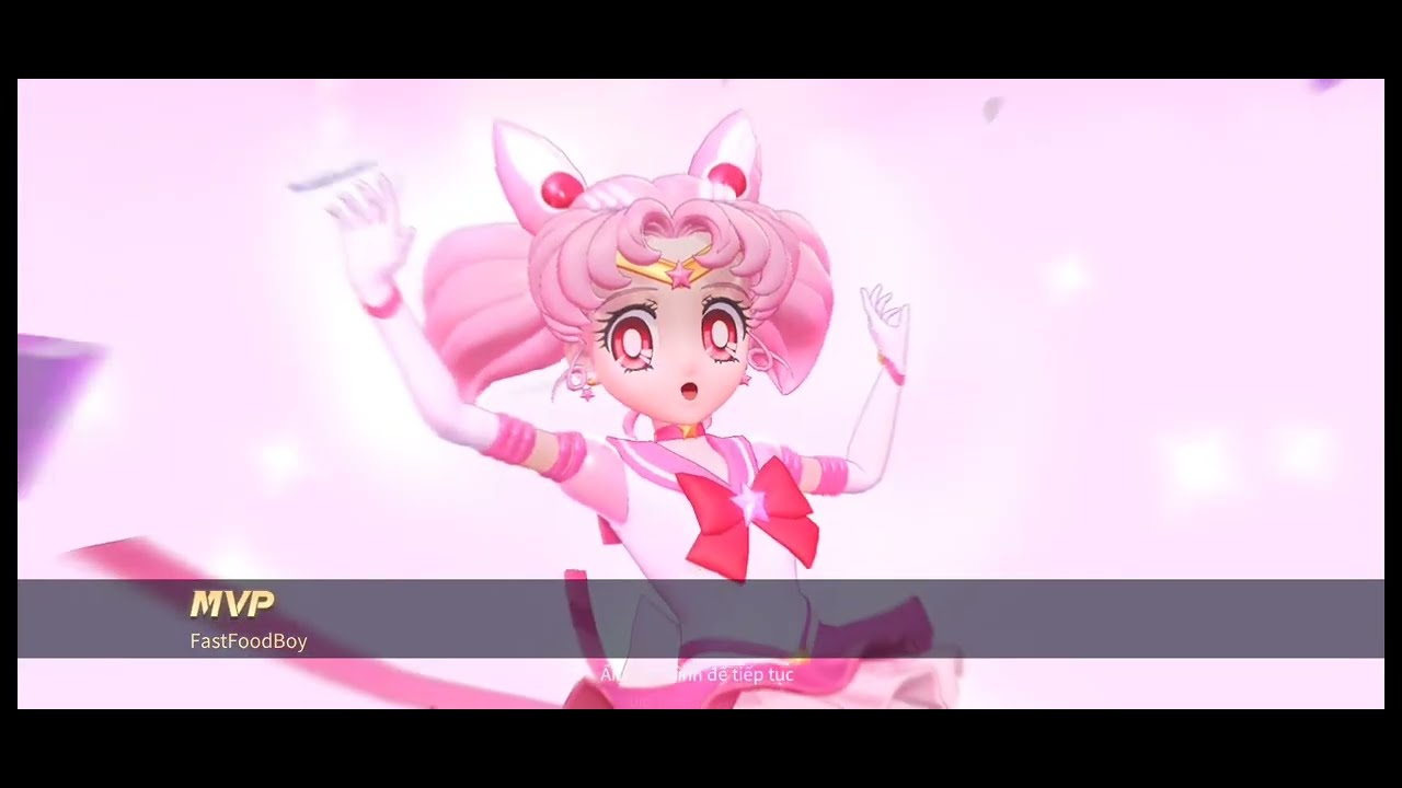 Alice Sailor Chibi Moon #188
