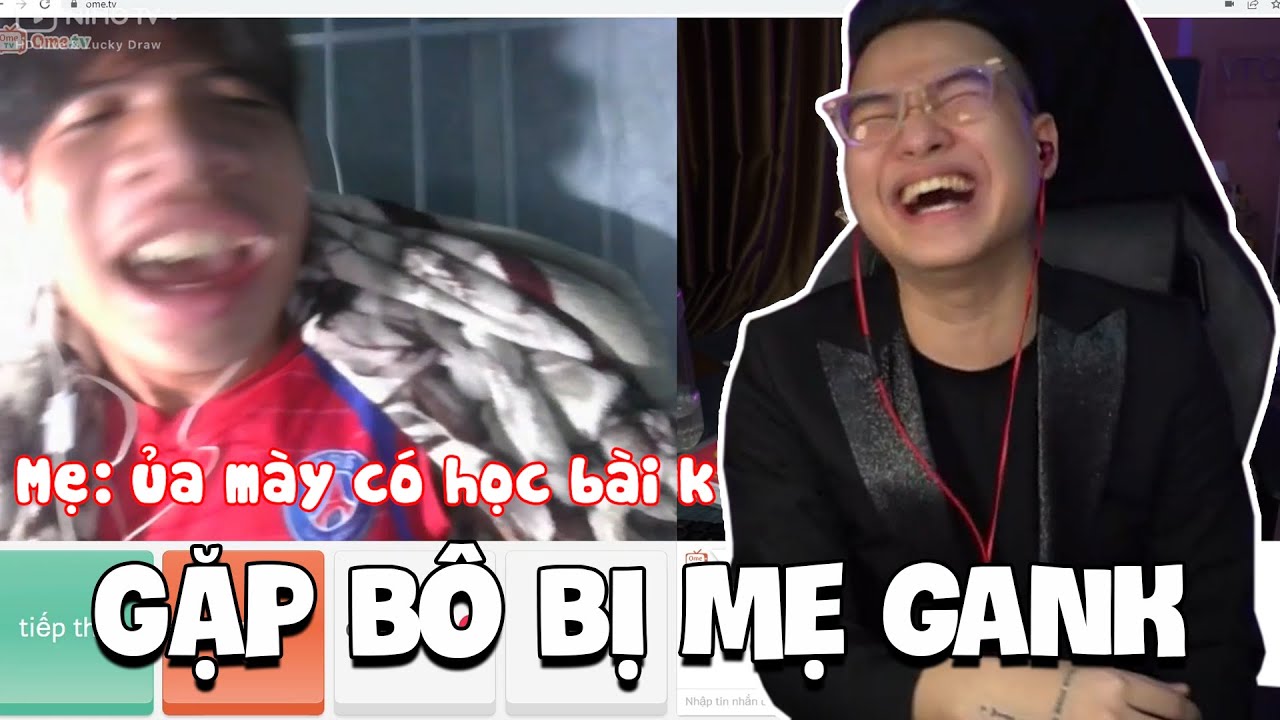 (OMETV) Chủ tịch RAMBO đi lùa gà trên Ometv gặp toàn những chúa hề