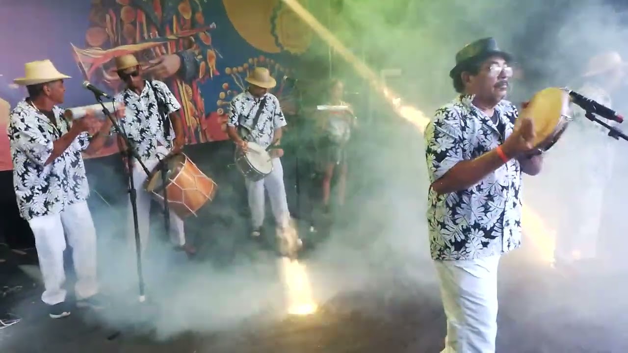 MESTRES DO COCO PERNAMBUCANO (15.02.2026) 2