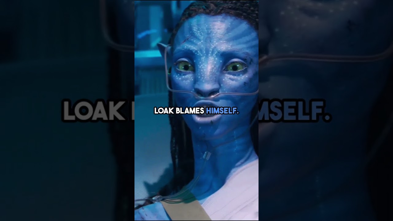 You Missed THIS Hidden Symbol in Avatar 3 Trailer 👀