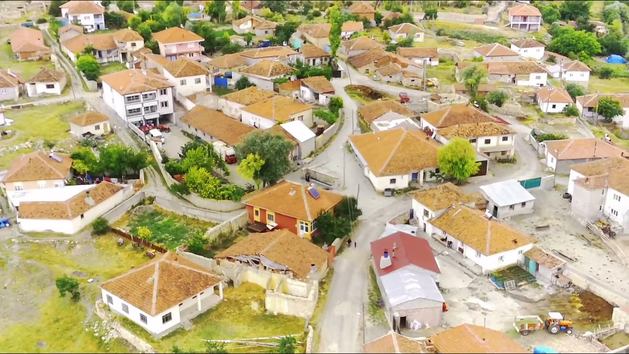 Altınsu Köyü video klibi (Saraykent/Yozgat)