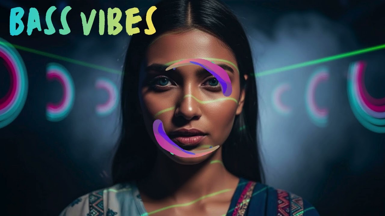 Indian Club Music 🕺 EDM DJ Mix for Late Night Dancefloor