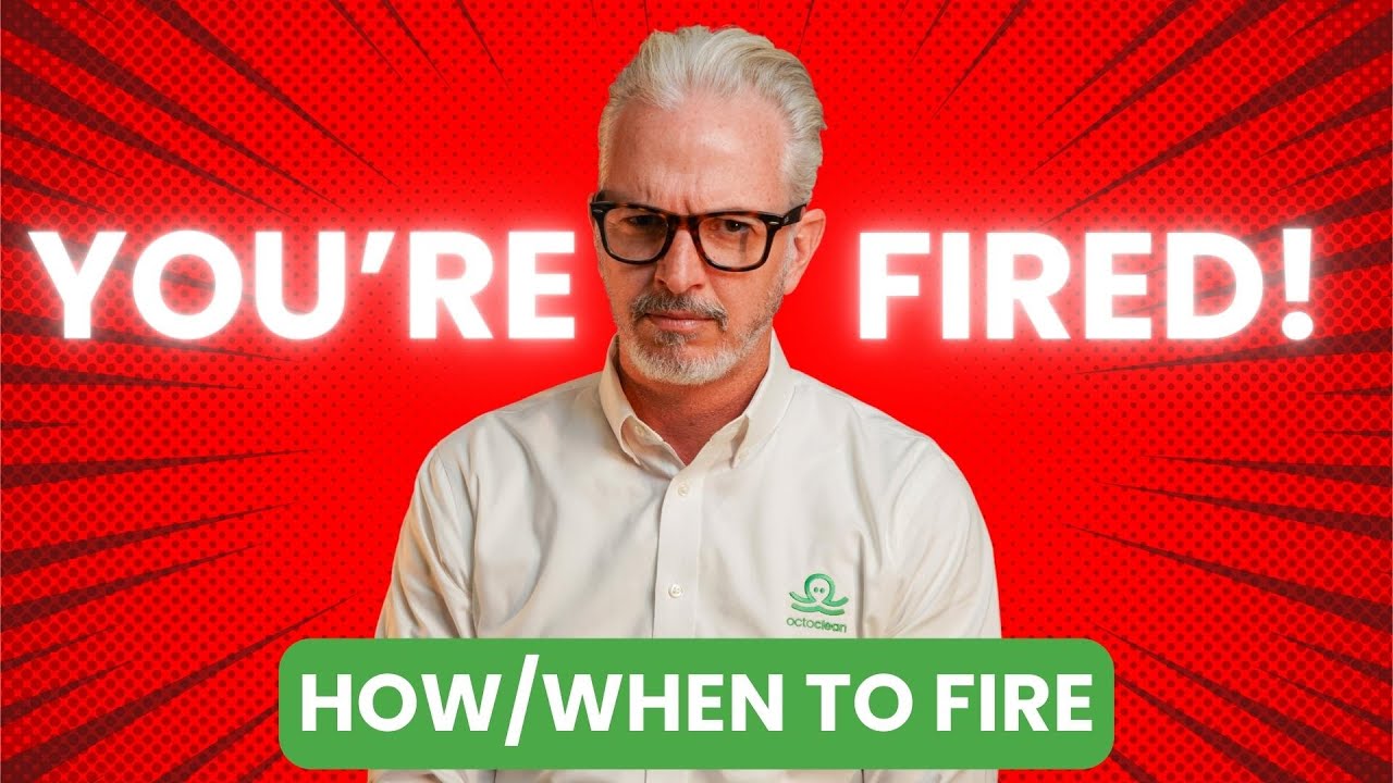 How To Fire Someone, Smart Tips to Protect Your Business