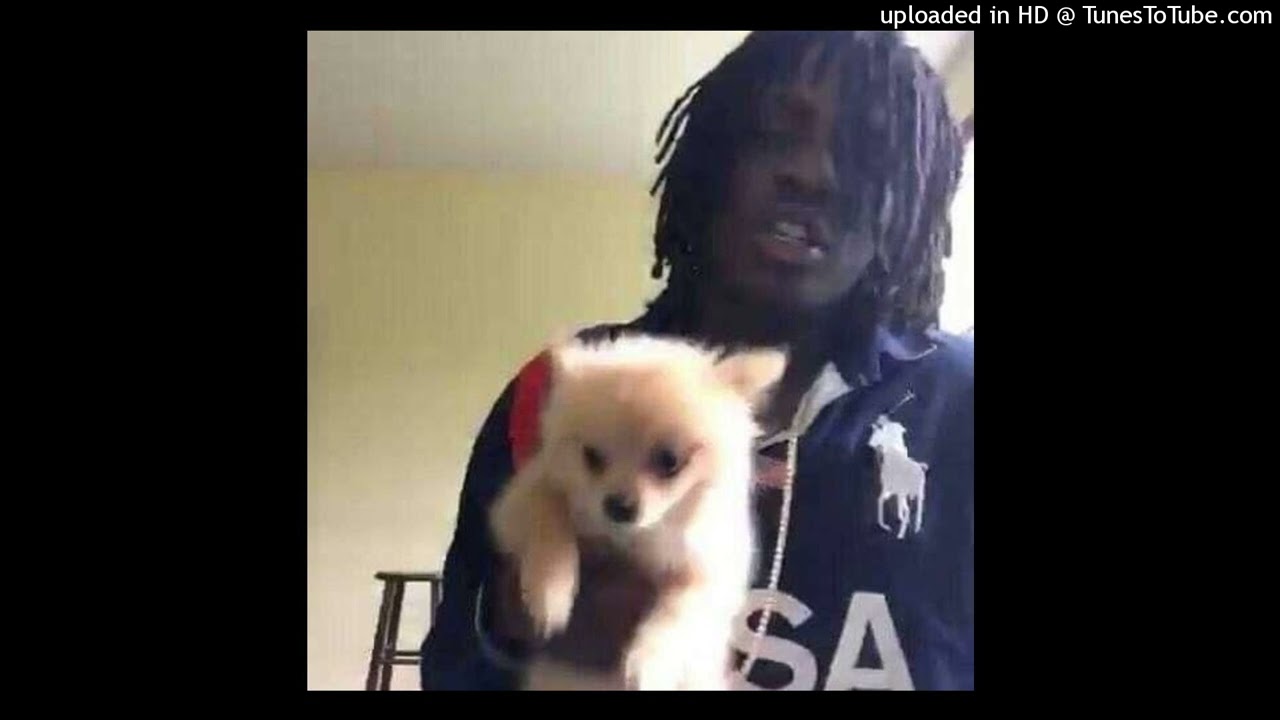 Chief Keef (prod. Ripsquad) - Major league