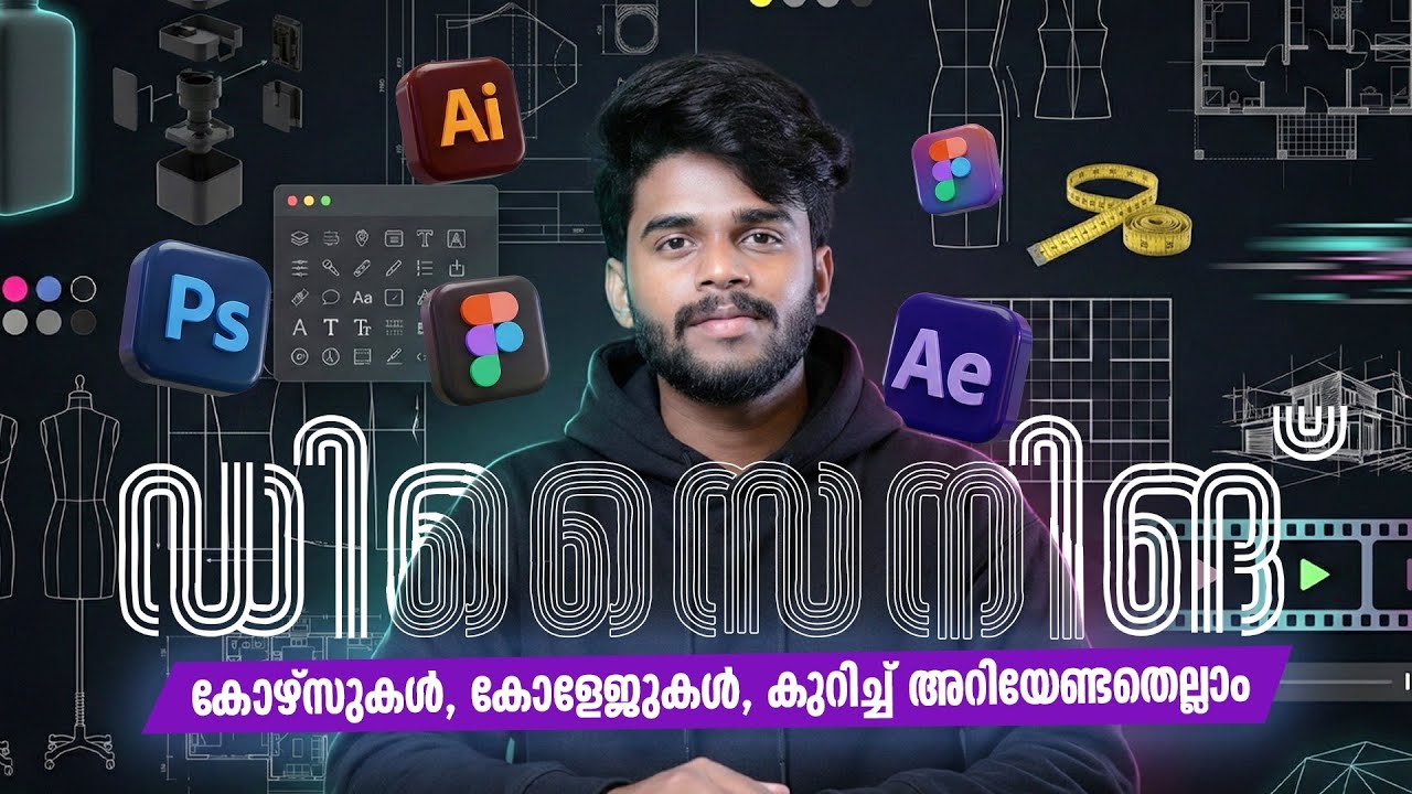 Top Design Courses in India 2026 | Best Govt & Private Design Colleges for Fashion, Product & UI UX