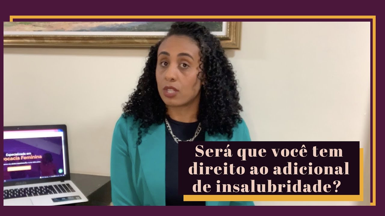O direito da camareira de hotel ao adicional de insalubridade | Érika Silva