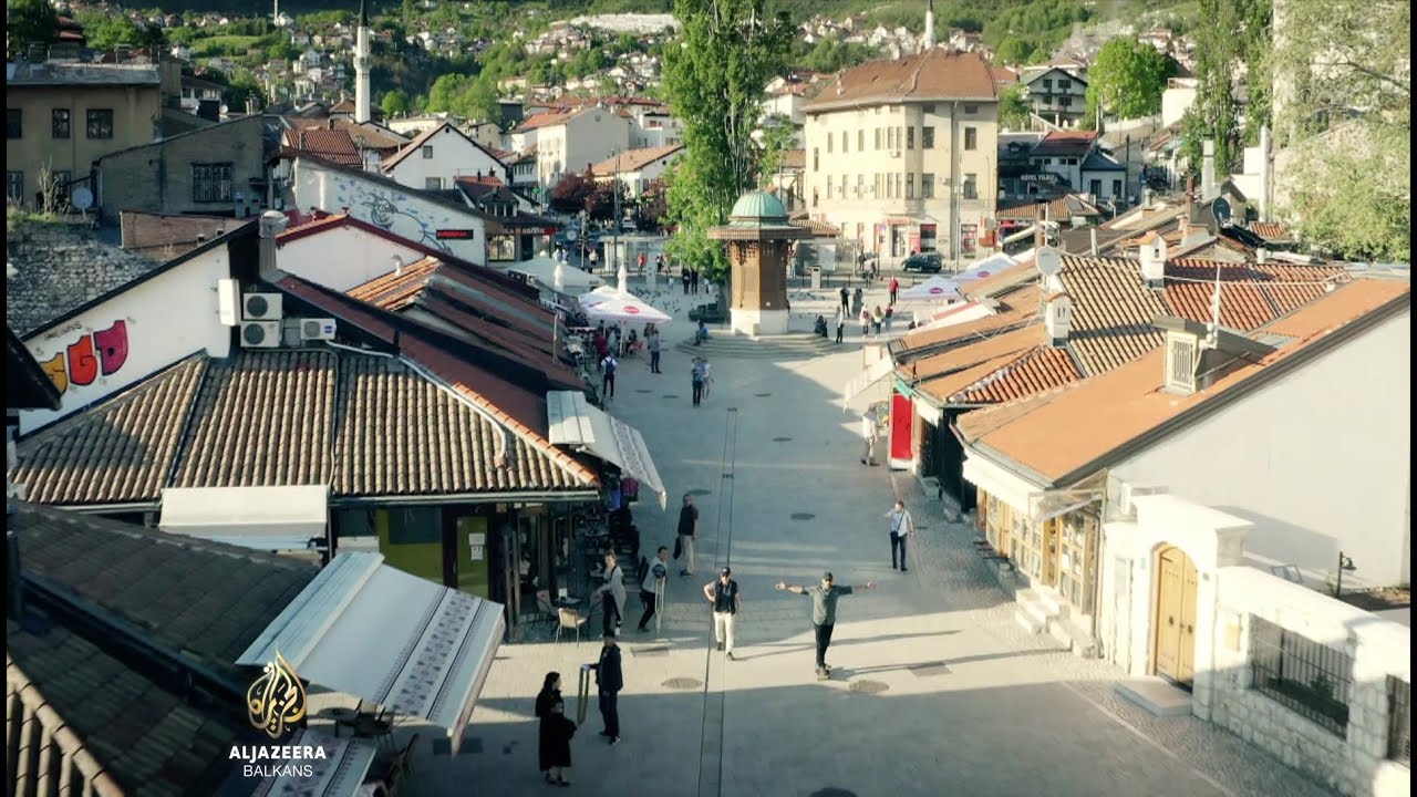 Putnici: Bosna i Hercegovina 1. dio