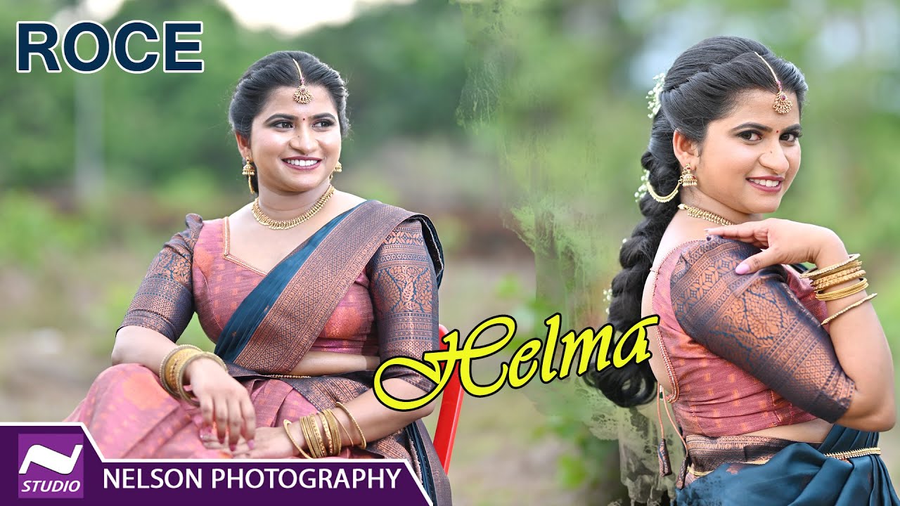 Roce of HELMA, A Traditional Ceremony for Mangalorean Bride. By #NelsonPhotographyMangalore