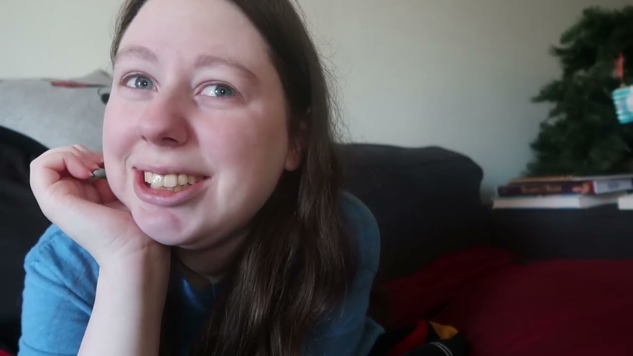 A Chill Midweek Vlog