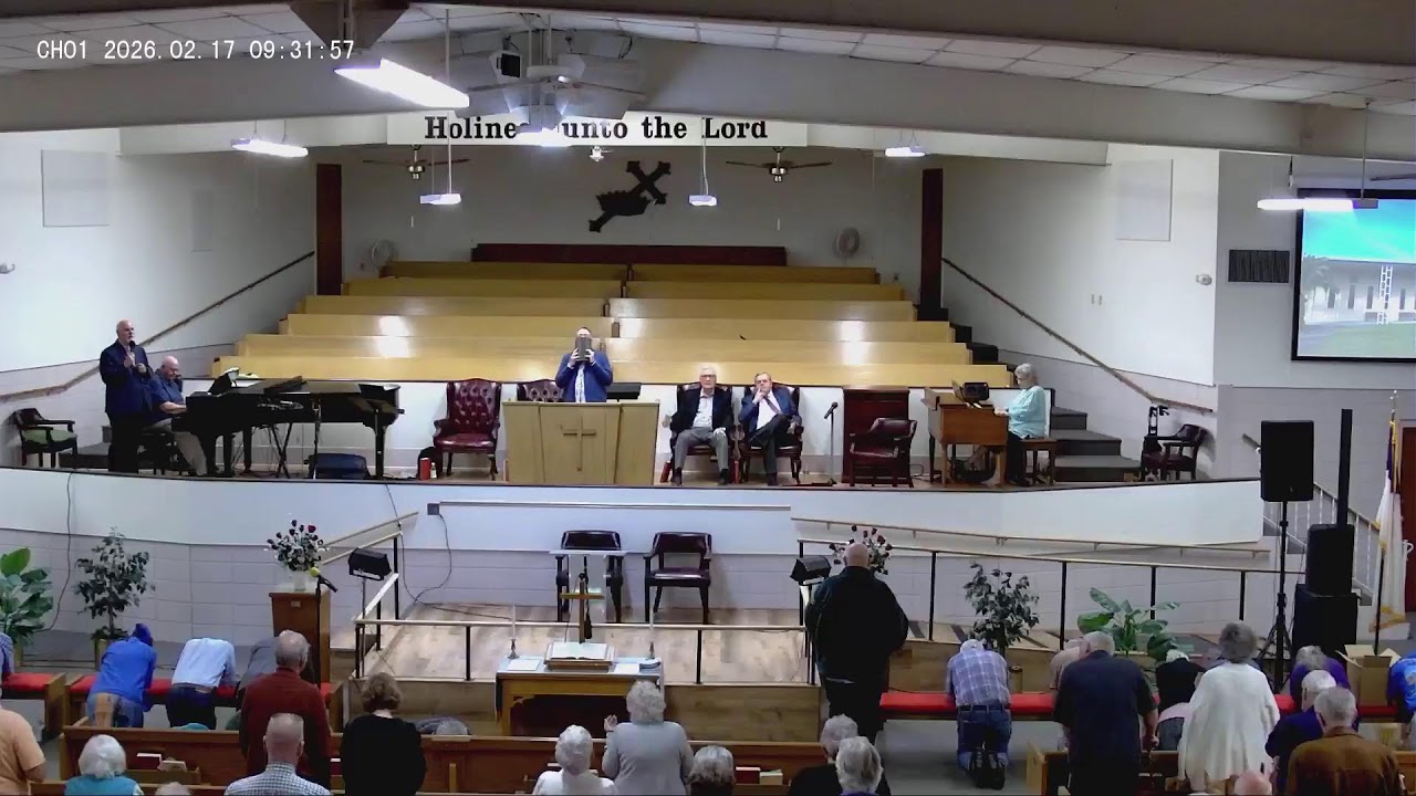 2026-02-16 [PM] Dr. Ken Dove