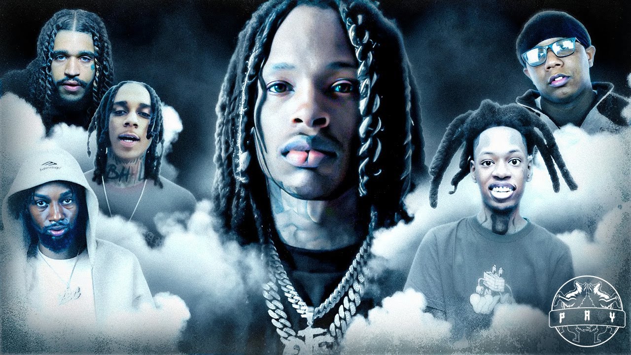 Is This The Legacy Of King Von?