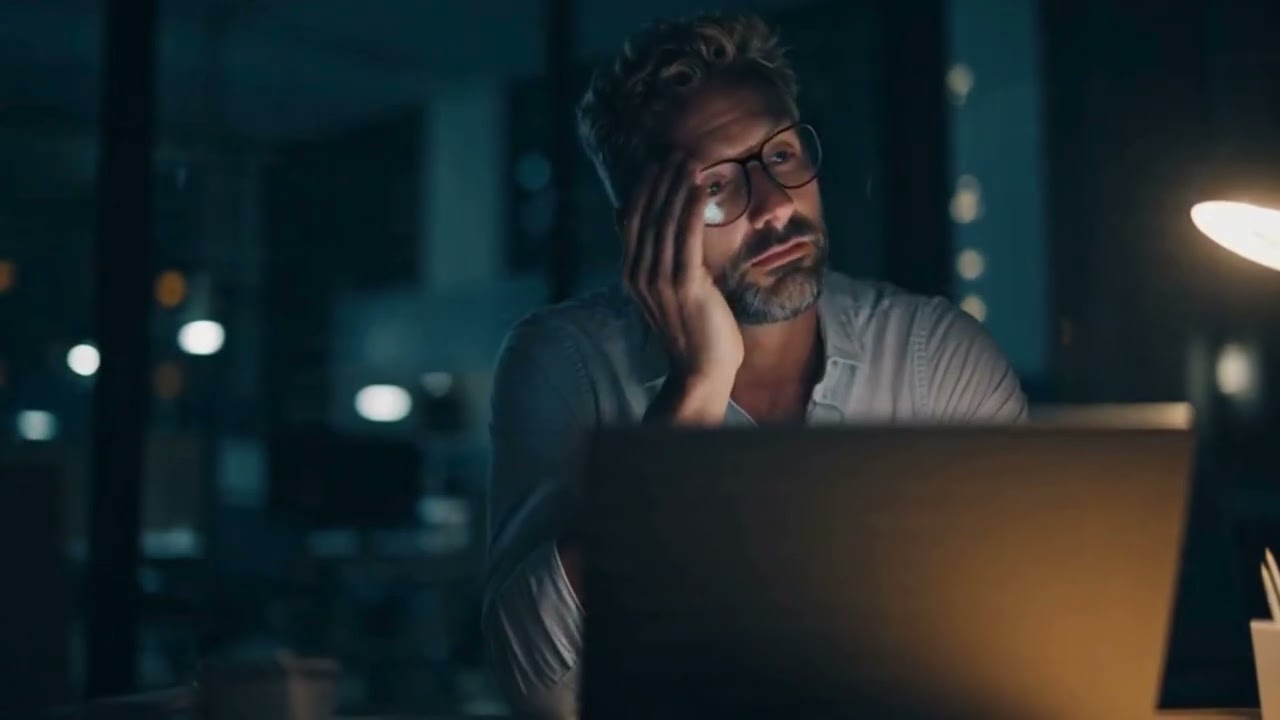 Mars and the Body | How Stress and Burnout Develop