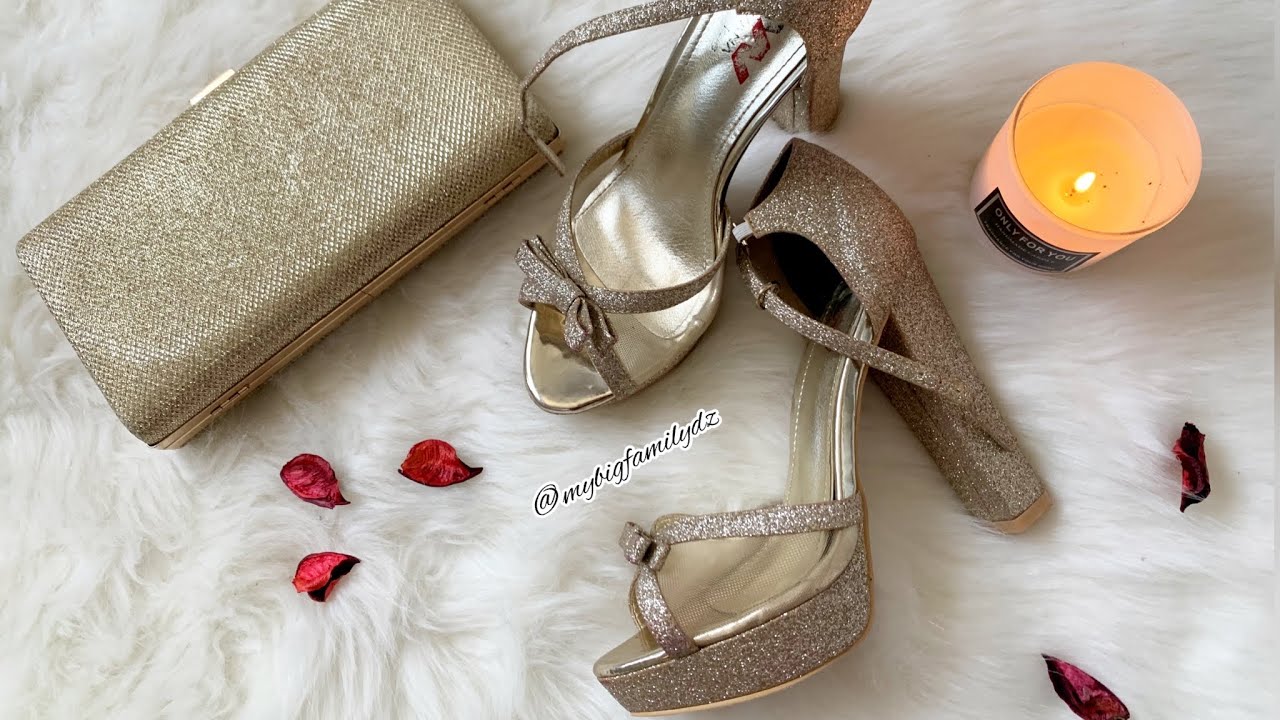 جميع صبابط  👠تع تصديرة وأعراس لي ديت في جهازي  و صبابط لي ندمت لي شريتهم خسارة دارهم بالكو نشروهم🤭