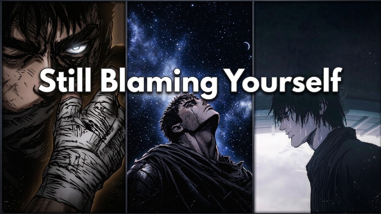You’re Still Judging Your Past Self