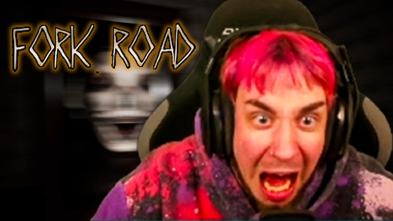 🎮 FORK ROAD Folge 2 | Geschafft… aber komplett fertig 😩 | Deutsch Let’s Play